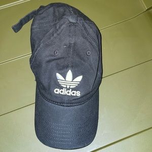 Authentic Adidas Baseball Hat